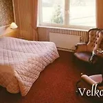 Den Gamle Graensekro Inn 3*