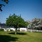 Inn Den Gamle Graensekro