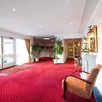 Den Gamle Graensekro Inn