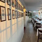 Den Gamle Graensekro 3* Christiansfeld