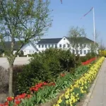 Den Gamle Graensekro Inn Christiansfeld