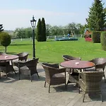 Den Gamle Graensekro Inn