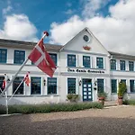 Inn Den Gamle Graensekro