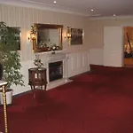 Den Gamle Graensekro Inn