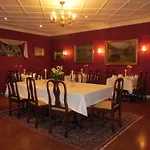 Den Gamle Graensekro Inn