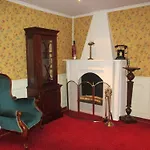 Den Gamle Graensekro Inn Christiansfeld