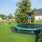 Den Gamle Graensekro