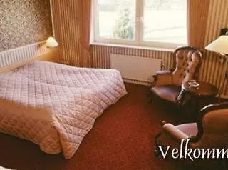 Den Gamle Graensekro Han/Misafirhane 3*