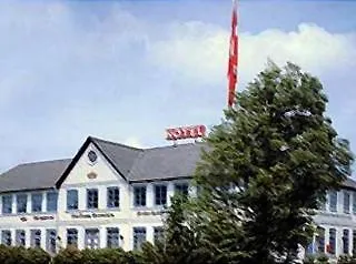 Locanda Den Gamle Graensekro 3*