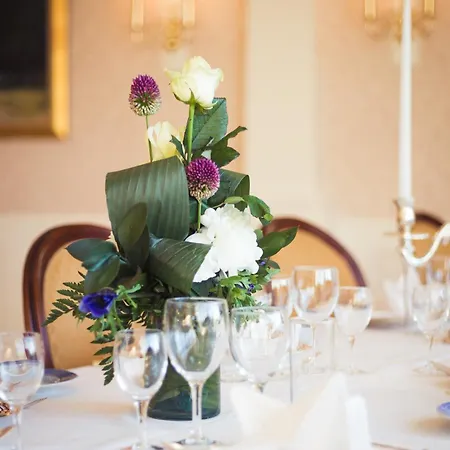 Den Gamle Graensekro Christiansfeld