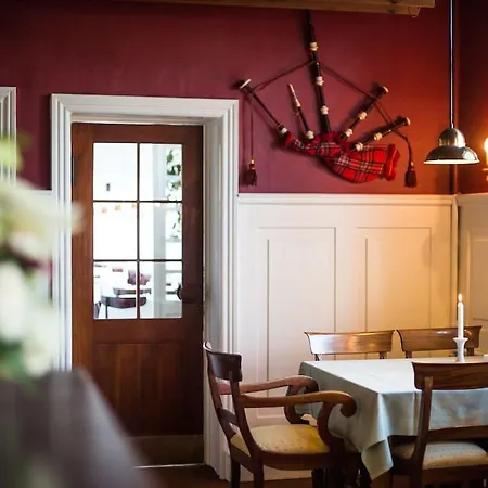 Inn Den Gamle Graensekro 3*