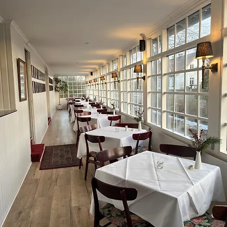 Värdshus Den Gamle Graensekro 3*