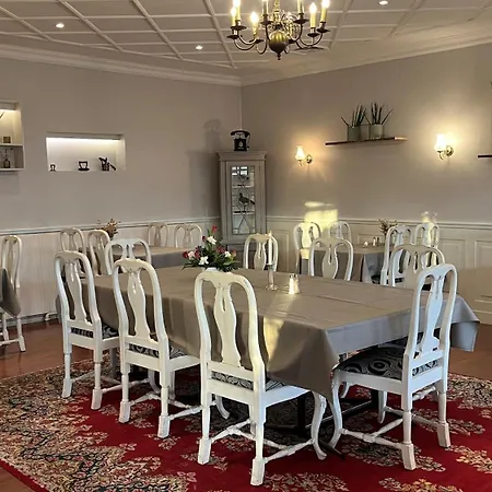 Den Gamle Graensekro