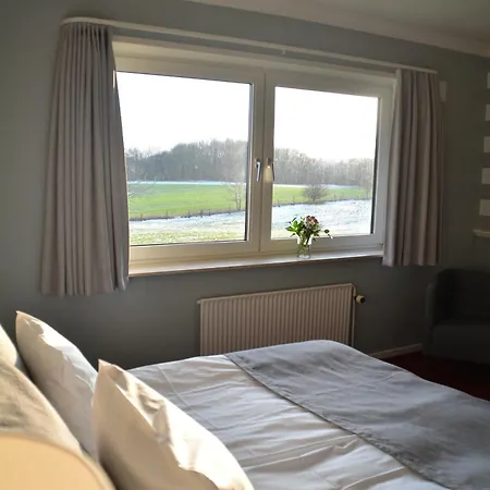 Den Gamle Graensekro Inn Christiansfeld