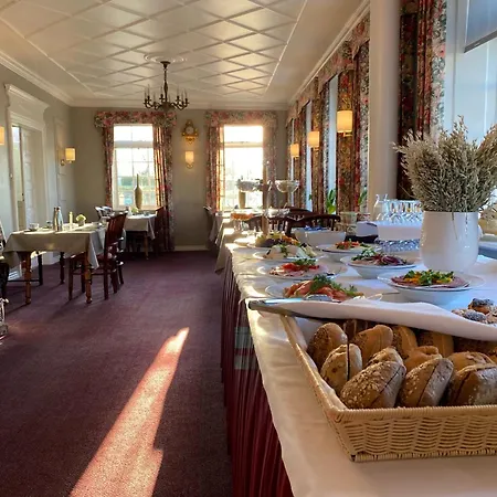 Den Gamle Graensekro Locanda Christiansfeld