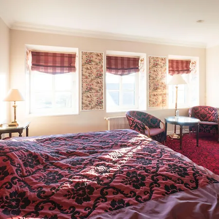 Den Gamle Graensekro Mini-hôtel 3*