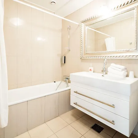 Locanda Den Gamle Graensekro