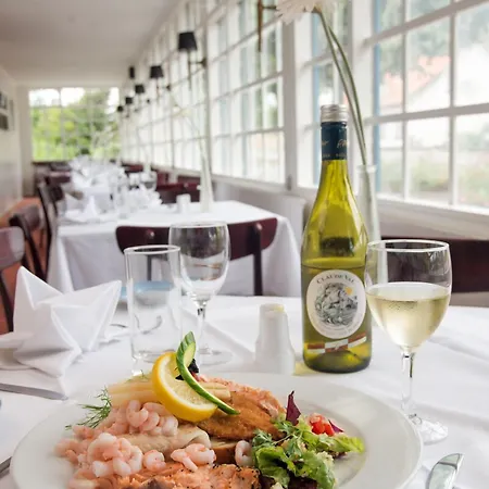 Den Gamle Graensekro Värdshus