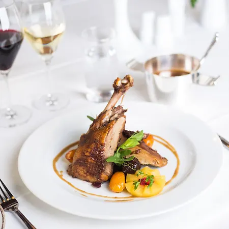 Den Gamle Graensekro Värdshus Christiansfeld