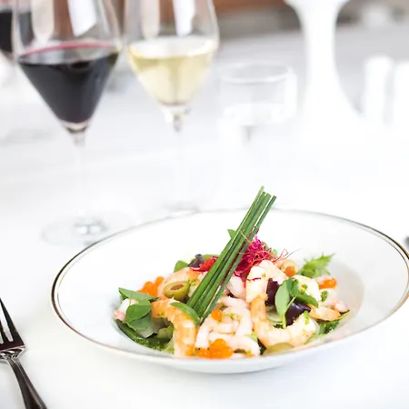 Värdshus Den Gamle Graensekro