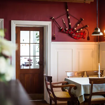 Den Gamle Graensekro 3* Christiansfeld