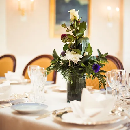 Den Gamle Graensekro Locanda Christiansfeld