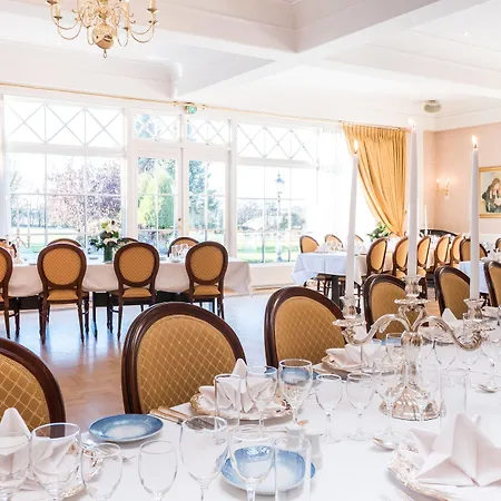 Den Gamle Graensekro