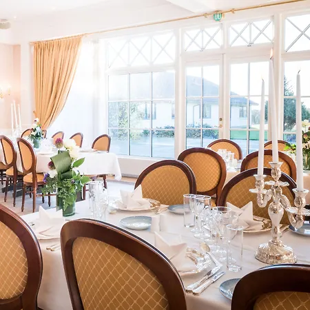 Den Gamle Graensekro Christiansfeld