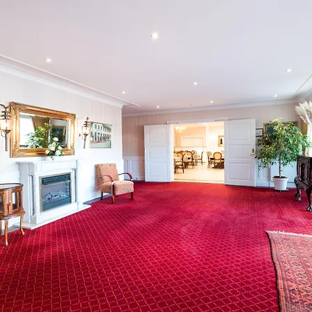 Mini-hôtel Den Gamle Graensekro 3*