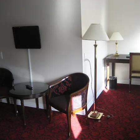 Locanda Den Gamle Graensekro 3*