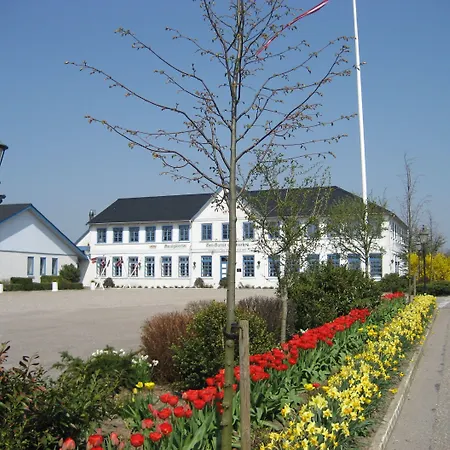 Den Gamle Graensekro Locanda