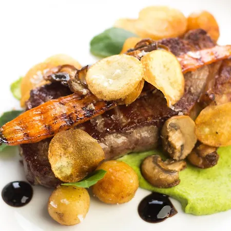 Den Gamle Graensekro 3* Christiansfeld