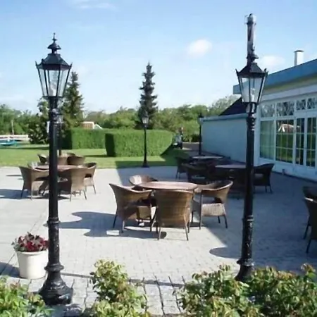 Locanda Den Gamle Graensekro