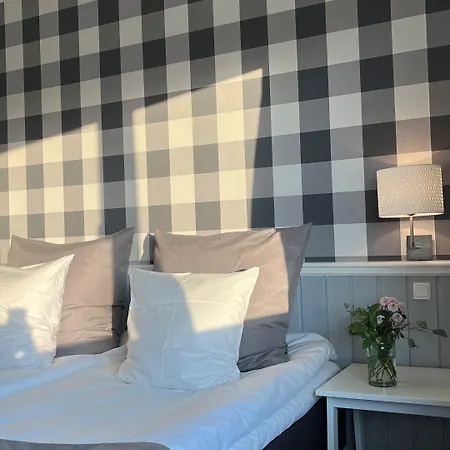 Den Gamle Graensekro Кристиансфелль