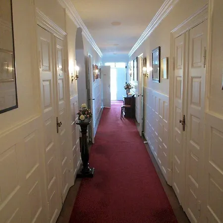 Den Gamle Graensekro Locanda 3*