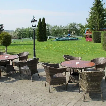 Den Gamle Graensekro Locanda