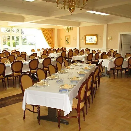 Den Gamle Graensekro Locanda