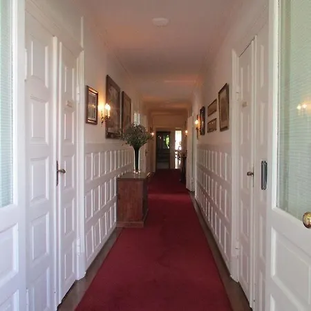 Locanda Den Gamle Graensekro Christiansfeld