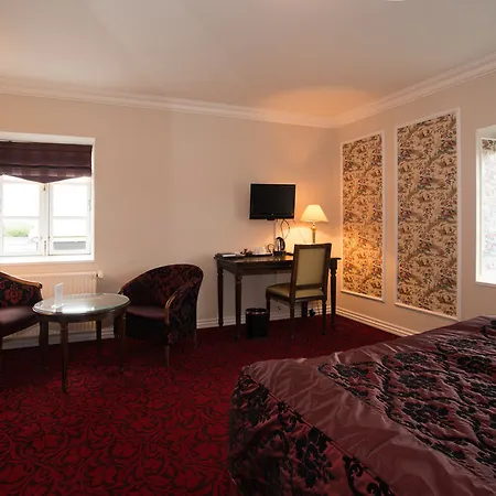 Den Gamle Graensekro 3* Christiansfeld