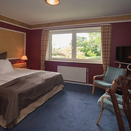 Locanda Den Gamle Graensekro