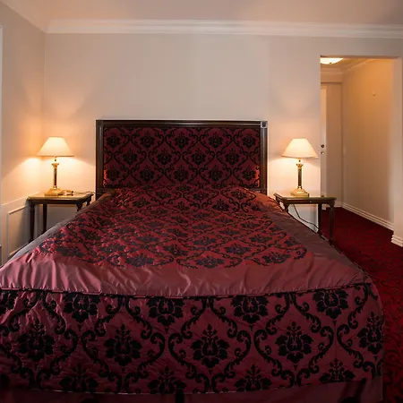 Den Gamle Graensekro 3*