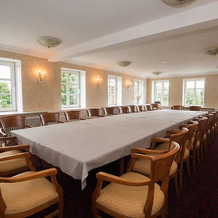 Locanda Den Gamle Graensekro Christiansfeld