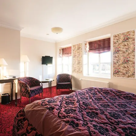 Den Gamle Graensekro 3* Christiansfeld