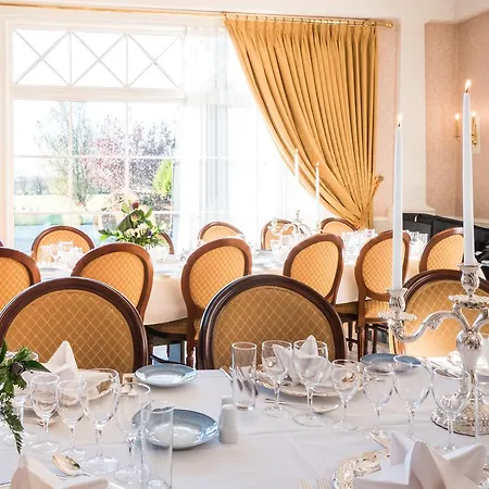 Den Gamle Graensekro Christiansfeld