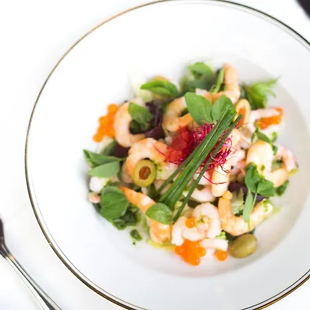 Den Gamle Graensekro 3* Christiansfeld