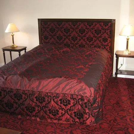 Den Gamle Graensekro 3*