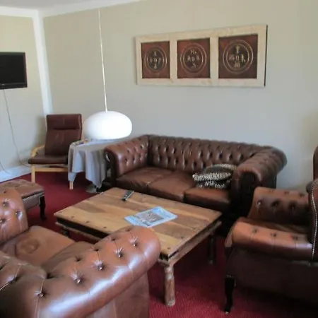 Den Gamle Graensekro Locanda 3*