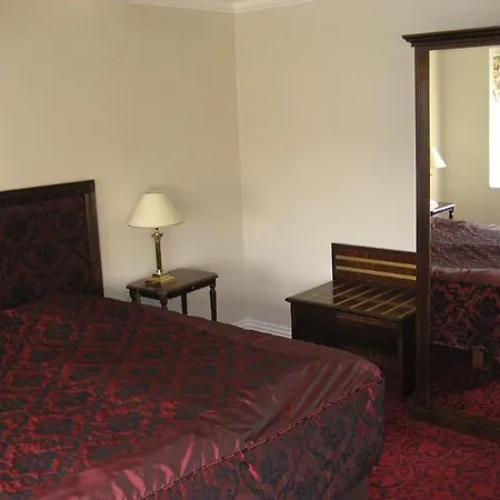 Den Gamle Graensekro Christiansfeld