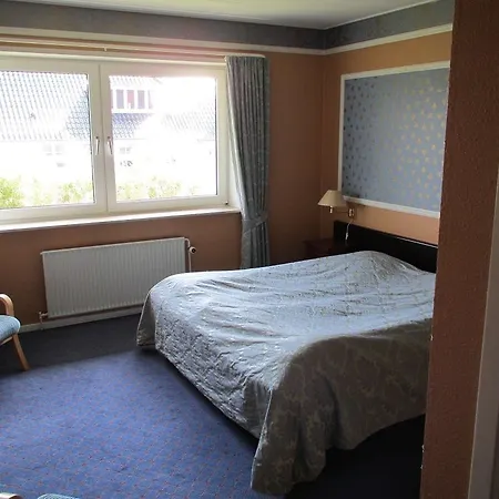 Locanda Den Gamle Graensekro