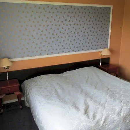 Den Gamle Graensekro Locanda 3*